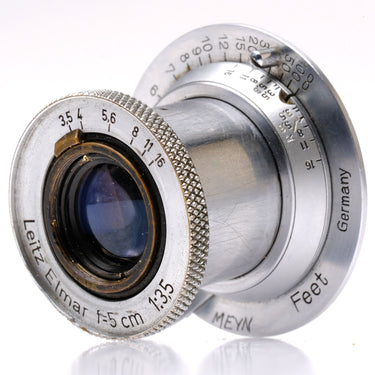 Leica 5cm f3.5 Elmar 64713
