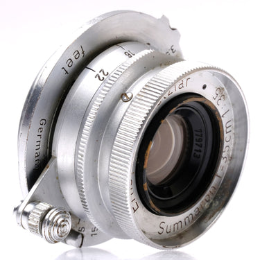 Leica 3.5cm f3.5 Summaron 779713