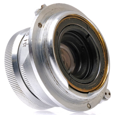Leica 3.5cm f3.5 Summaron 779713