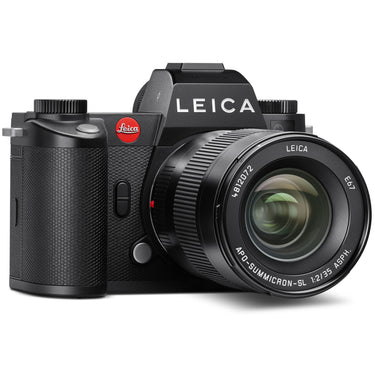 Leica SL3 Body