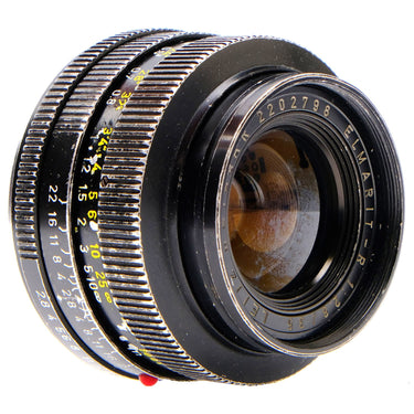 Leica 35mm f2.8 Elmarit-R  2202798
