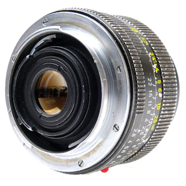 Leica 35mm f2.8 Elmarit-R  2202798