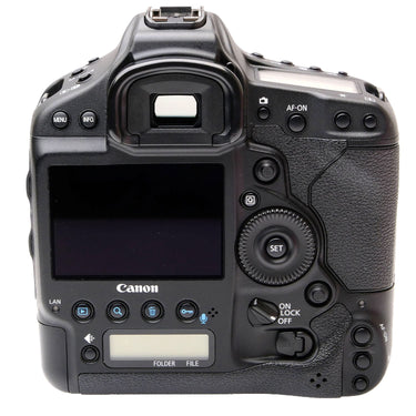 Canon EOS-1DX 252010000215