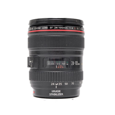 Canon 24-105mm f4 L IS 833454