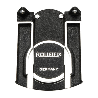 Rolleiflex TLR Quick Release, Boxed (9)
