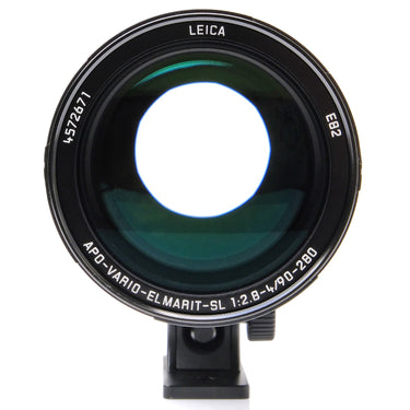 Leica 90-280mm f2.8-4 APO Vario Elmarit SL, Boxed 4572671