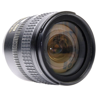 Nikon DX 18-70mm f3.5-4.5 G ED US2095143