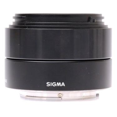 Sigma 30mm f2.8 DN E-Mount, Boxed 51686522