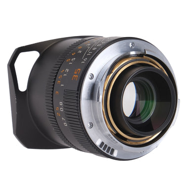 Leica 35mm f2 Summicron-M Asph II 4702694