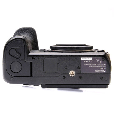 Panasonic Lumix S1, 21k Act, Boxed WJ9CA001636