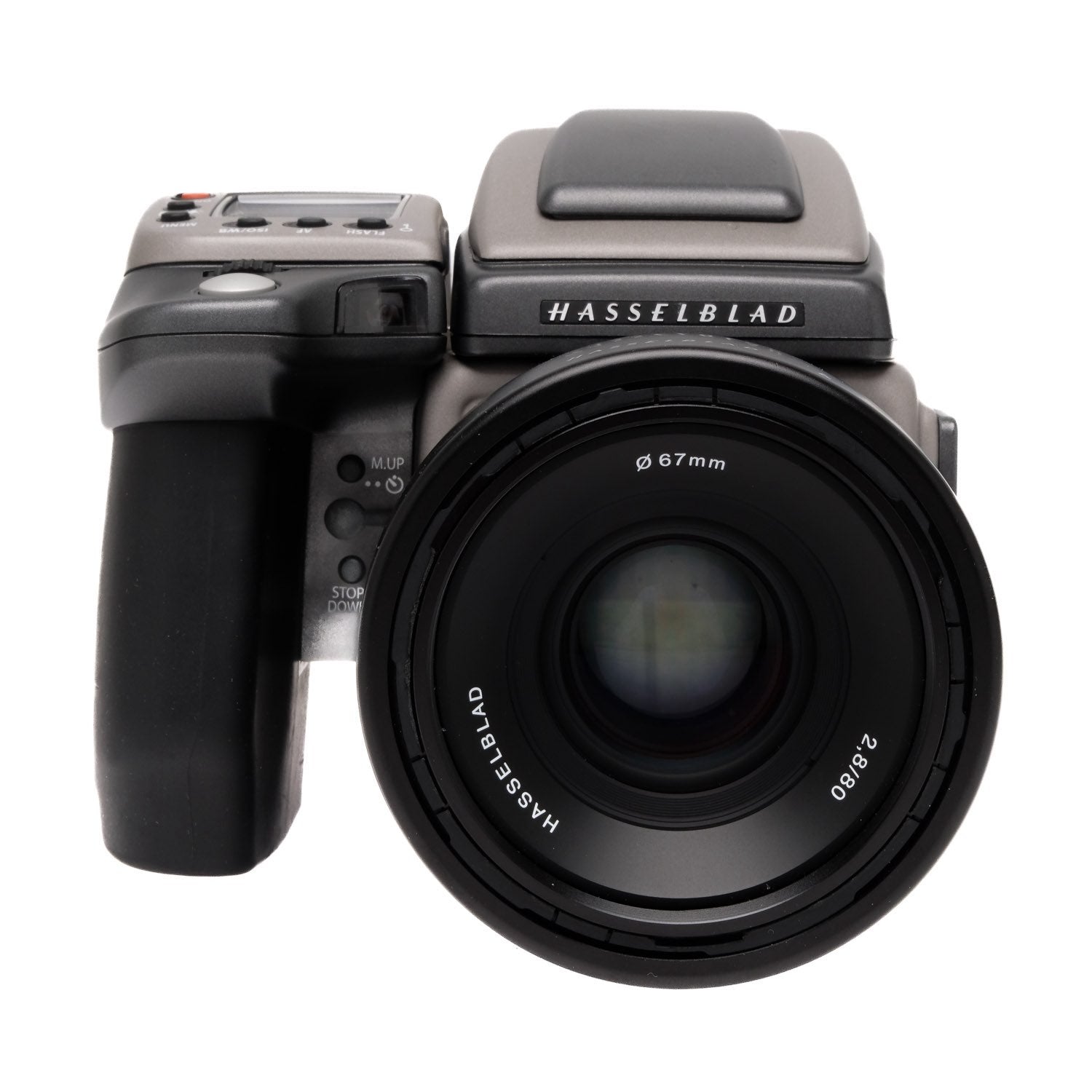 Hasselblad H4D-40, 80mm DG41028457 – Camera West1