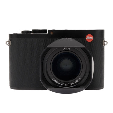 Leica Q Typ 116, Boxed 5212805