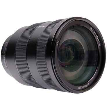 Sony 24-105mm f4 G OSS, Boxed 1909758