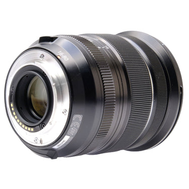 Fujifilm XF 16-80mm f4 R OIS, Hood 0AA17666