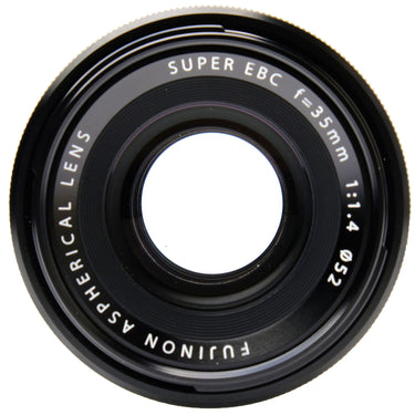 Fujifilm XF 35mm f1.4, Hood 23A02893