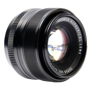Fujifilm XF 35mm f1.4, Hood 23A02893