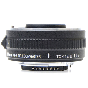 Nikon 1.4x TC-14E III 254856