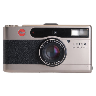 Leica Minilux, Case  2106354