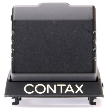 Contax 645 Waist Level Finder (9+)