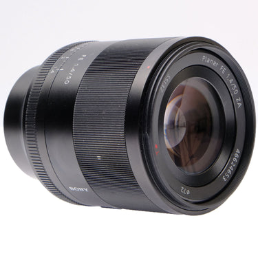 Sony FE 50mm f1.4 ZA 1807081
