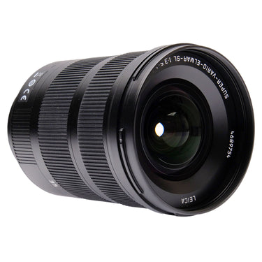 Leica 16-35mm f3.5-4.5 Super Vario Elmar SL, Boxed 4689754