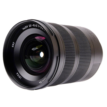 Leica 16-35mm f3.5-4.5 Super Vario Elmar SL, Boxed 4689754