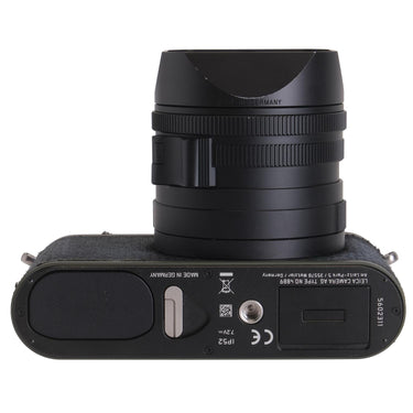 Leica Q2 Reporter, Boxed 5602311