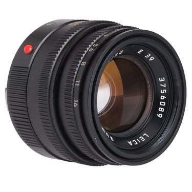 Leica 50mm f2, Boxed 3756089