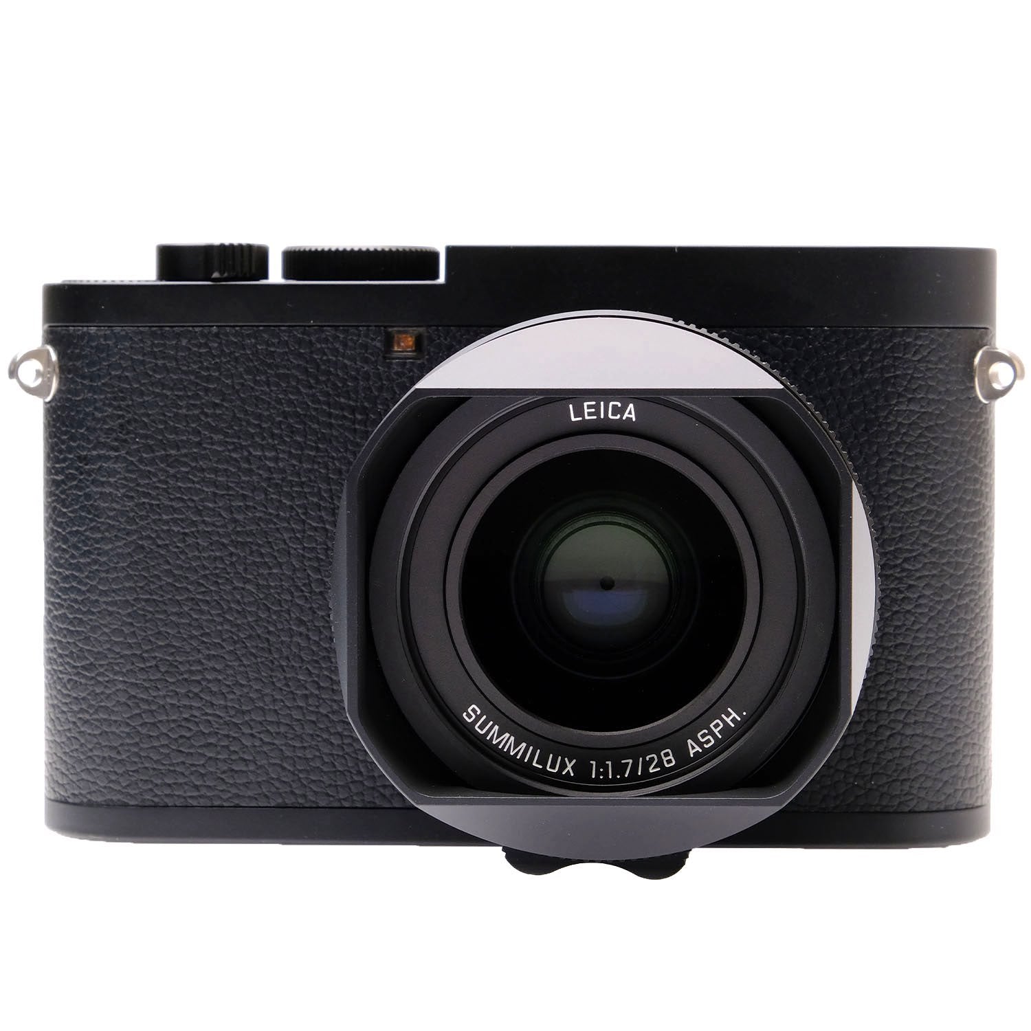 Leica Q2 Monochrom, Boxed 5599477 – Camera West