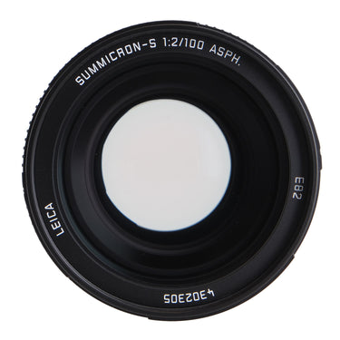 Leica 100mm f2, New AF Motor 4302305