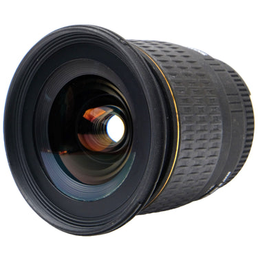 Sigma 20mm f1.8 EX DG, Nikon 3015175