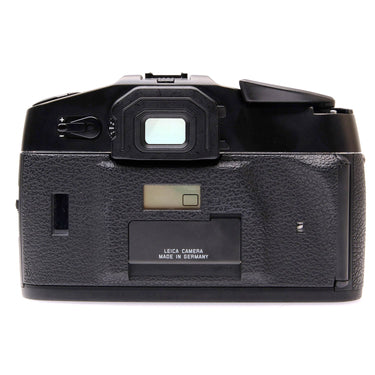 Leica R8, Black 2412368
