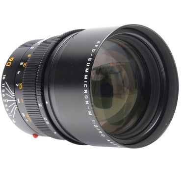 Leica 90mm f2 Apo Summicron-M 3890726