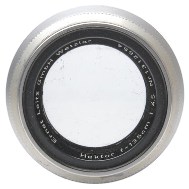 Leica 135mm f4.5 Hektor 1312654