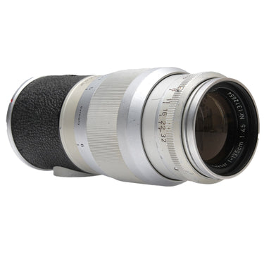 Leica 135mm f4.5 Hektor 1312654