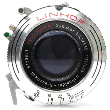 Schneider 135mm f5.6 Symmar Technika 5193801