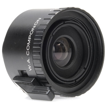 Schneider 40mm f4 W.A. Componon 14151846