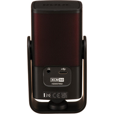 Rode X XCM-50 Compact USB-C Condenser Microphone