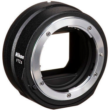 Nikon FTZ II Adapter