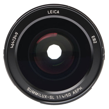 Leica 50mm f1.4 Summilux-SL, Hood 4641349