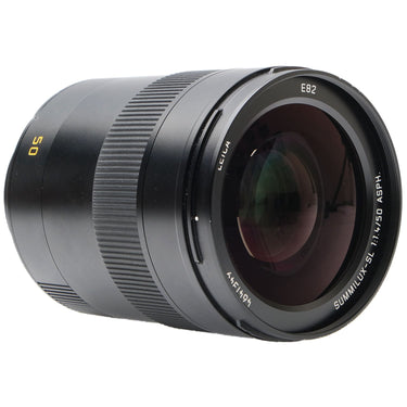 Leica 50mm f1.4 Summilux-SL, Hood 4641349