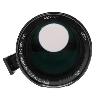Leica 90-280mm f2.8-4 Apo Vario Elmarit-SL, Boxed 4572943