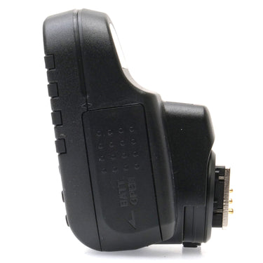 Geekoto GT400 x3, Transmitter (9+)