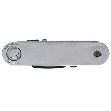 Leica IIIc/f, Sharkskin 429860