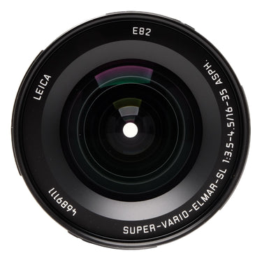 Leica 16-35mm f3.5-4.5 Super Vario Elmar-SL, Boxed 4689111
