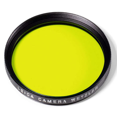 Leica E46 Color Filter : Leica E46 Green