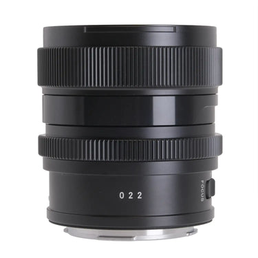 Sigma 20mm f2 DG DN L-Mount 56458575