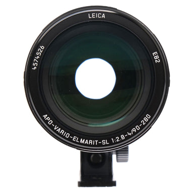 Leica 90-280mm f2.8-4 APO-Vario-Elmarit-SL, Boxed 4574526