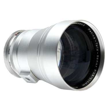 Kodak 200mm f4.8 Retina Tele-Xenar, Hood 9245945