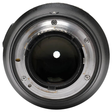 Nikon 85mm f1.4 G US613178